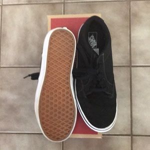 Vans Winston sneaker
